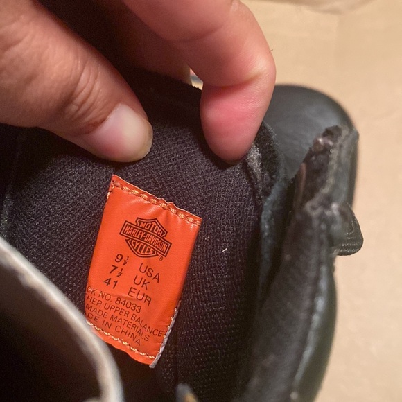 Garle y-daviDson - Picture 8 of 11